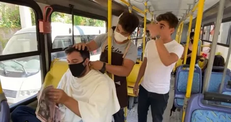 Foto Reprodução/Youtube - Nikolas Ferreira