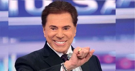 Silvio Santos