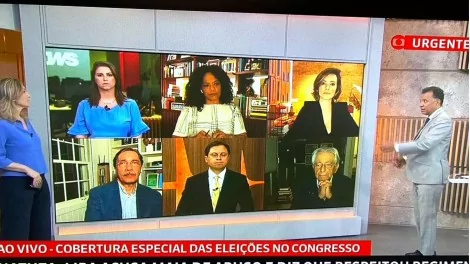 Foto reprodução