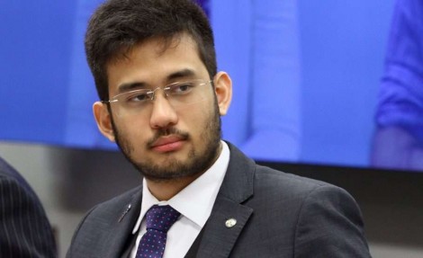Deputado do MBL faz ameaças a Lira e promete transformar a Câmara em “inferno” (veja o vídeo)