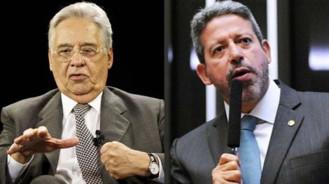 Recado de FHC revela que oposição a Lira tinha um só interesse: Manter o Brasil parado para retomar o poder