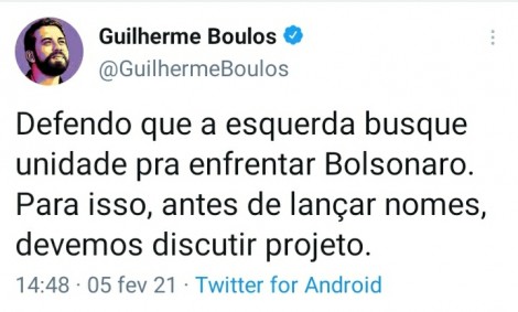 Reprodução