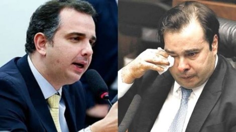 “Quem é” e “Quem foi”: Em Brasília é assim...