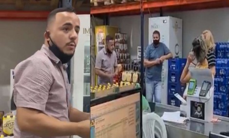 Onde vocês estão, paulistas? Sigam o exemplo do prefeito de Mirandópolis (veja o vídeo)