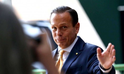 A descoberta trágica de João Doria: Seu maior “adversário” está dentro do PSDB