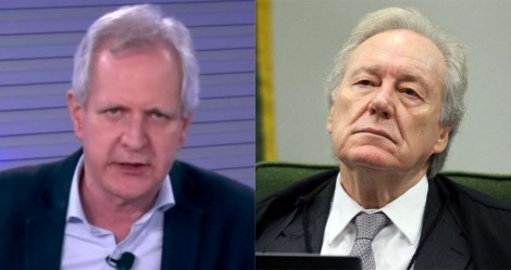 STF cometeu “Estupro da privacidade” por liberar mensagens hackeadas, diz respeitado jornalista