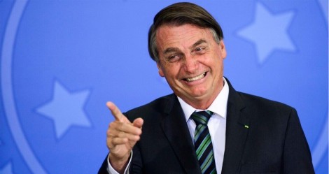 Com quase 40 milhões de seguidores, números massacrantes escancaram o temor a Bolsonaro nas redes sociais