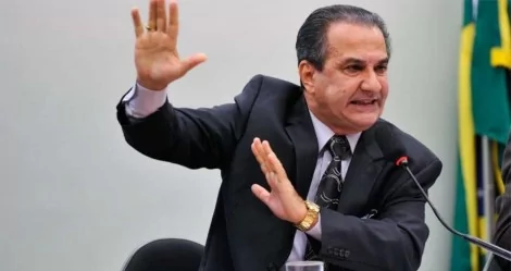 Silas Malafaia - Foto: Fabio Rodrigues Pozzebom/Agência Brasil