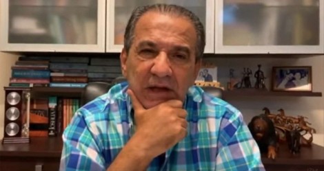 Sem papas na língua, Malafaia detona: "Um monte de deputado com rabo preso no STF" (veja o vídeo)
