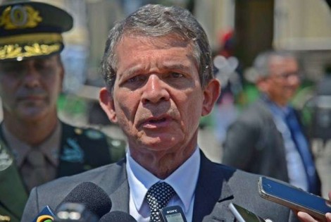Coppolla volta a brilhar e detona argumentos da "mídia do ódio" sobre indicação de general à presidência da Petrobras (veja o vídeo)