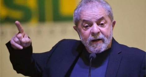 Luiz Inácio Lula da Silva - Foto: Fábio Rodrigues Pozzebom/Agência Brasil