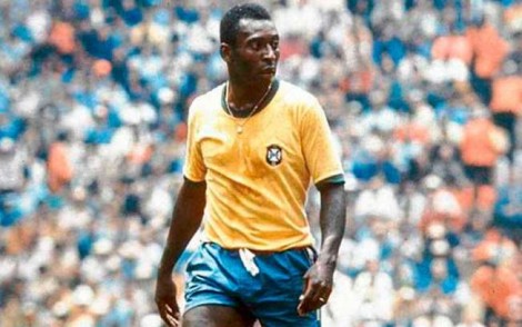 Pelé e a sórdida trama comunista para tirá-lo da Copa de 70 (veja o vídeo)