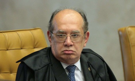 Gilmar manda e assessores passam “pente fino” nas mensagens roubadas da Lava Jato