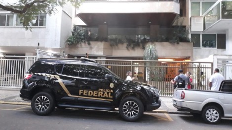 PF deflagra operação contra desembargadores envolvidos no esquema de corrupção de Witzel