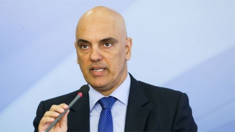 Senadores prometem apresentar mais um pedido de impeachment contra Alexandre de Moraes