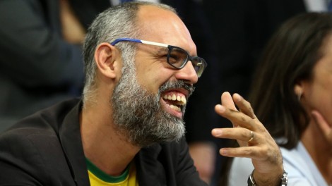 Allan dos Santos vence ação contra IstoÉ por "Fake News"