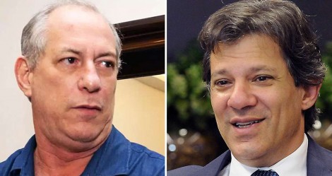 Clima esquenta e Ciro abre fogo contra Haddad e PT: “Esqueçamos o boneco! O problema é o ventríloquo”