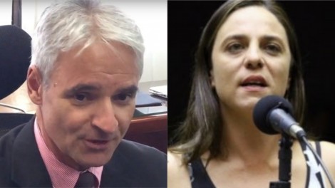 Em ação para tentar barrar Bia Kicis na CCJ, PSOL sofre derrota e é desmoralizado na sentença