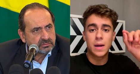 Nas mão de Kalil, BH sofre novamente com "lockdown" e jovem vereador promete: "Vamos derrubar esse decreto" (veja o vídeo)