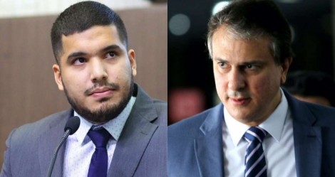 AO VIVO: Em ato heroico, deputado cearense André Fernandes impede "massacre" do povo / Manifestações avançam (veja o vídeo)