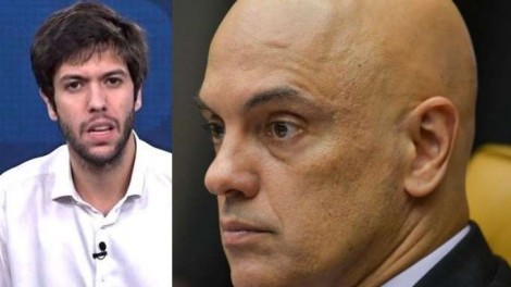 Caio Coppolla e o primeiro impeachment de um ministro do Supremo (veja o vídeo)