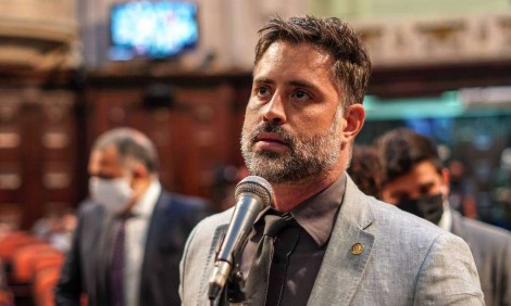 Deputado critica o "tranca tudo": “Não vejo como essas medidas vão, de fato, trazer algum resultado” (veja o vídeo)