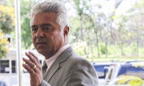 Morre senador Major Olímpio