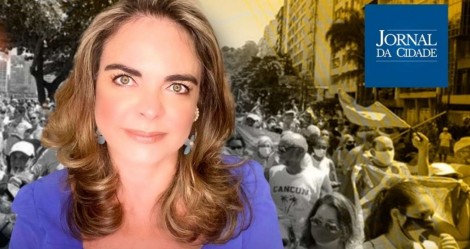 “O foco deles são nossas crianças. É criminoso! Eles avançam todo momento nessa pauta de ideologia de gênero”, garante jornalista (veja o vídeo)