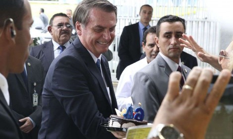 O “merecimento” de Jair Bolsonaro