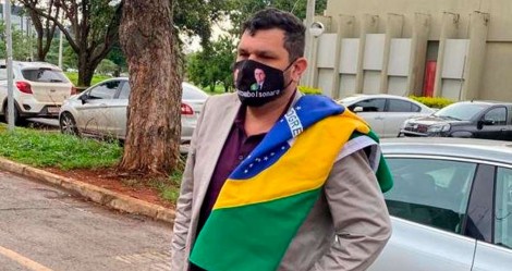 Surgem novas informações sobre o caso Oswaldo Eustáquio e defesa pede nulidade do inquérito (veja o vídeo)