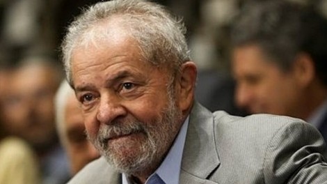 STF julga dia 14 recurso contra decisão que anulou condenações de Lula