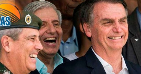 AO VIVO: Agora vai, o Brasil no rumo certo / Panorama político - Saiba como estão os estados (veja o vídeo)