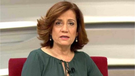 Miriam Leitão dá uma força para prefeito de BH no sentido de que descumpra ordem do STF