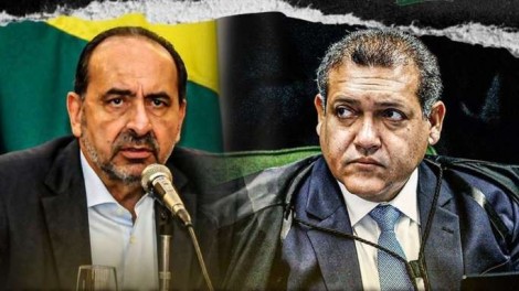 Se tirano de BH tentar intervir para impedir cultos e missas, PF vai agir...