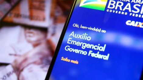 Novo auxílio emergencial promete recuperar a economia, injetando mais R$ 44 bilhões no mercado brasileiro