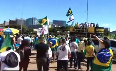 Foto reprodução