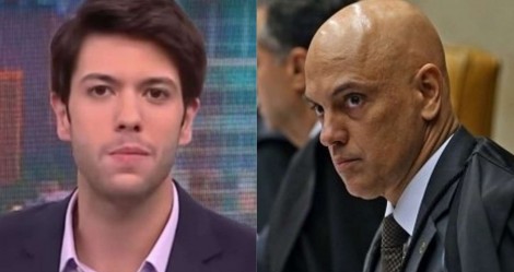 Coppolla solta o verbo e desabafa sobre impeachment de Moraes (veja o vídeo)