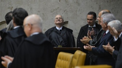 STF decide hoje sobre anulações das condenações de Lula e Moro tem nova chance