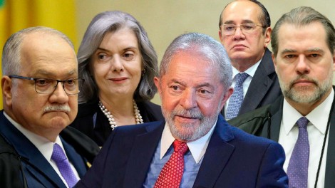 Fotomontagem: JCO (Reprodução)