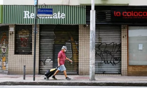 Foto: Agência Brasil