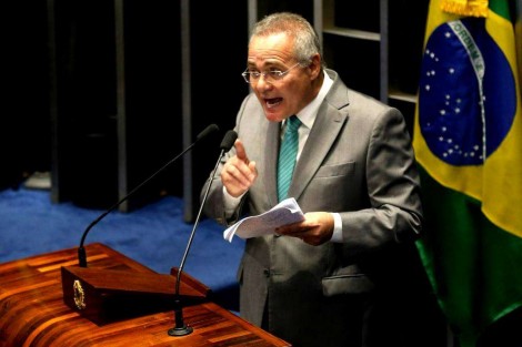 Escolha de Renan Calheiros para relatoria de CPI da Covid “beira o absurdo”, afirma Augusto Nunes (veja o vídeo)