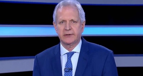Augusto Nunes faz importante alerta: "Governo terá que gastar um dinheiro que não tem" (veja o vídeo)
