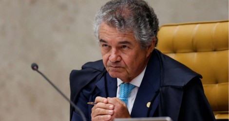 Exclusivo: Senador Girão quer ouvir ministro do STF, Marco Aurélio Mello, na CPI da Covid (veja o vídeo)