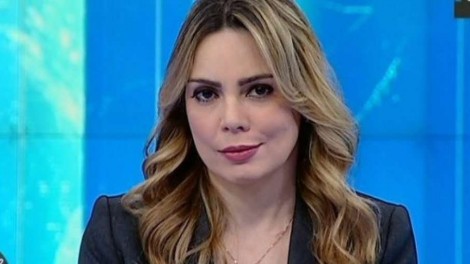 Em lamentável espetáculo de “crueldade”, Sheherazade trata como “facada mal-sucedida” o atentado a Bolsonaro (veja o vídeo)