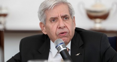 General Heleno desmascara "mentiras" divulgadas pela Veja