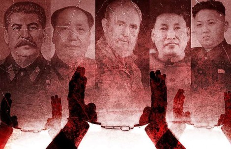 A esquerda e a negação sistemática da realidade