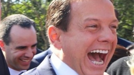 Doria faz piada: O deboche com o sofrimento do povo brasileiro (veja o vídeo)