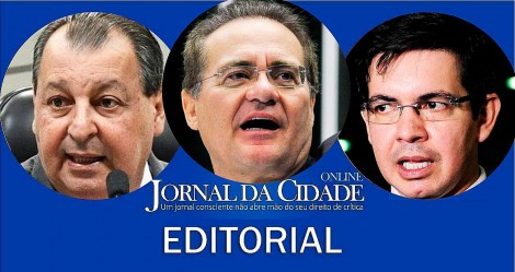 A CPI da COVID-19 e o ronco das ruas!
