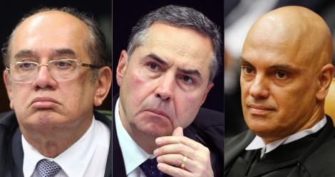 PL que prevê impeachment de ministros do STF por crime de responsabilidade vai à votação hoje na CCJC