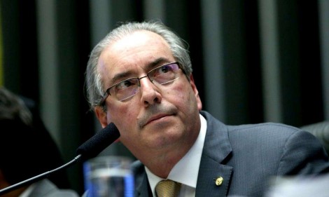 Benevolente, STJ anula ação penal contra Cunha